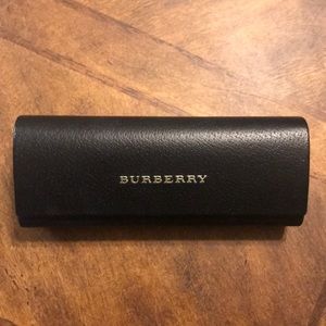 Burberry Sunglasses